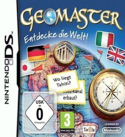 5607 - Geomaster ROM